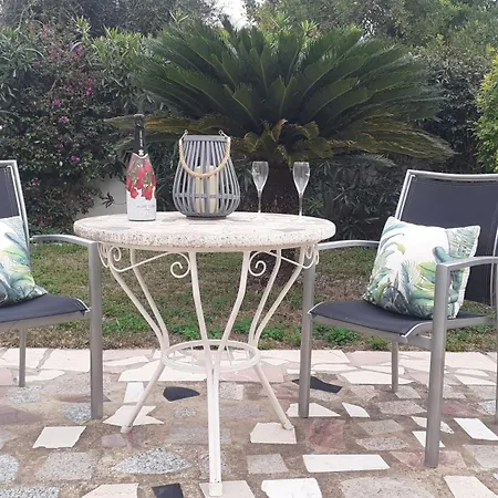 Denia Offers Casa Crosby - Private Within Walking Distance To The Els Poblets