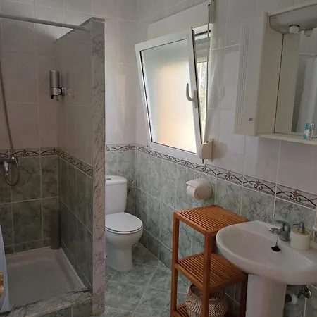 Denia Offers Casa Crosby - Private Within Walking Distance To The *